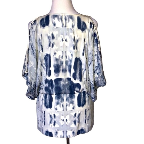 Nicole Miller Silk Dress - Picture 4 of 11